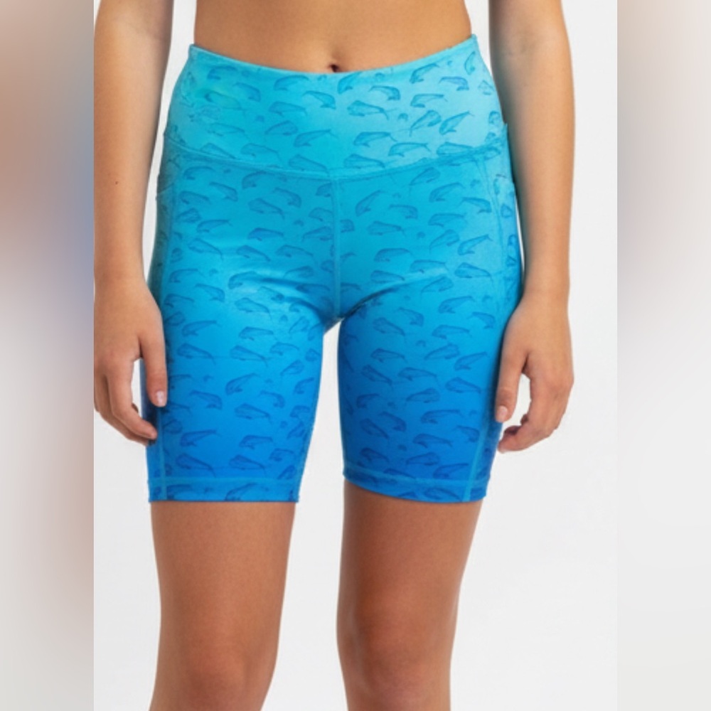 NWT Guy Harvey Large Performance Shorts